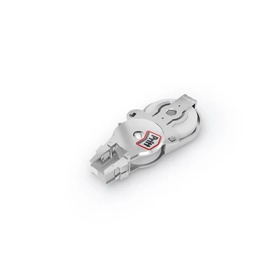 Utántöltő kazetta, 4,2 mm x 12 m, HENKEL 