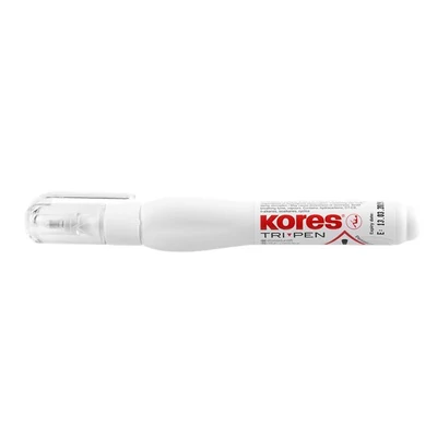 Hibajavító toll, 10 g, KORES 