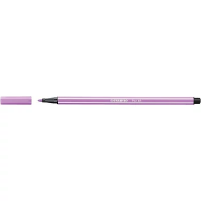 Rostirón, 1 mm, STABILO 