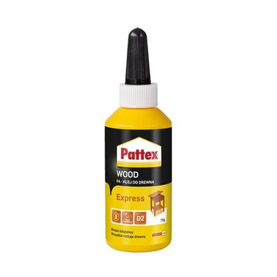 Ragasztó, folyékony, 75 g, HENKEL 