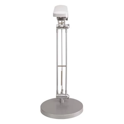 Asztali lámpa, LED, 6 W, ALBA 