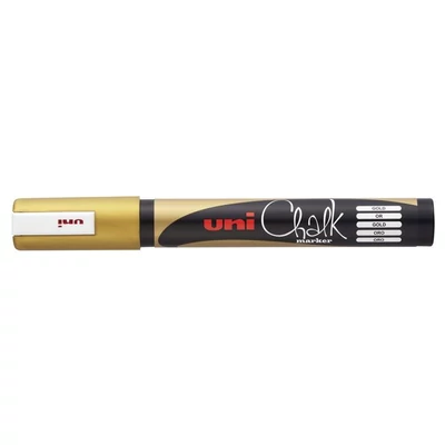Krétamarker, 1,8-2,5 mm, UNI 