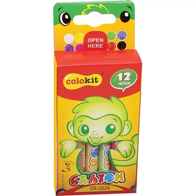 Zsírkréta, COLOKIT 