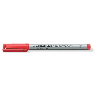 Alkoholmentes marker, OHP, 0,4 mm, STAEDTLER 