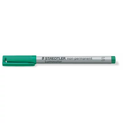 Alkoholmentes marker, OHP, 0,4 mm, STAEDTLER 
