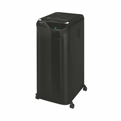 Iratmegsemmisítő, konfetti, 500 lap, FELLOWES 