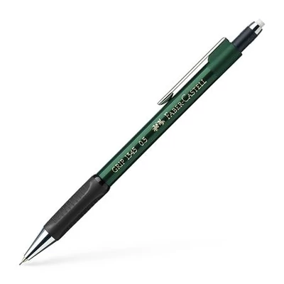 Nyomósirón, 0,5 mm, FABER-CASTELL 