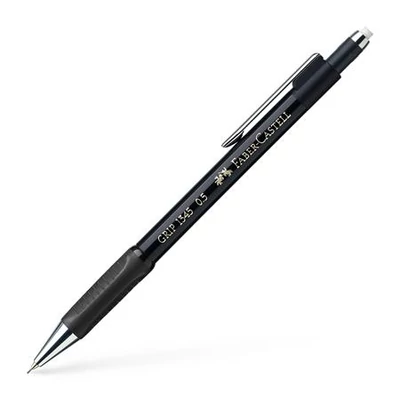 Nyomósirón, 0,5 mm, FABER-CASTELL 