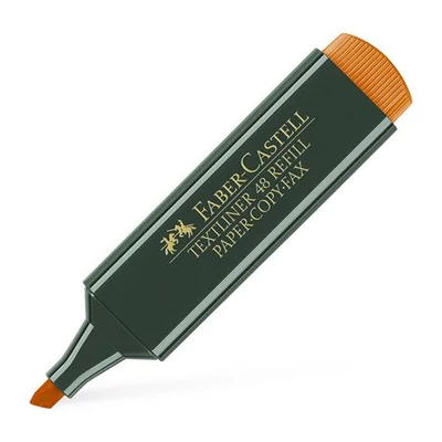 Szövegkiemelő, 1-5 mm, FABER-CASTELL, 