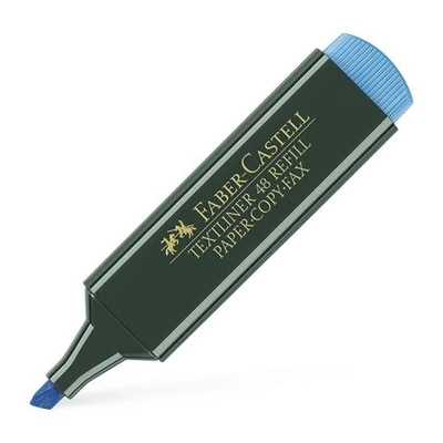 Szövegkiemelő, 1-5 mm, FABER-CASTELL, 