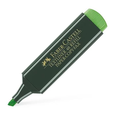 Szövegkiemelő, 1-5 mm, FABER-CASTELL, 