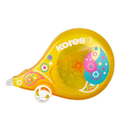 Hibajavító roller, 4,2 mm x 8 m, KORES 