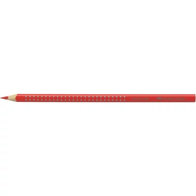 Színes ceruza, háromszögletű, FABER-CASTELL 