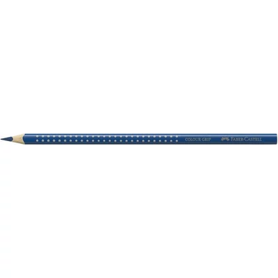 Színes ceruza, háromszögletű, FABER-CASTELL 