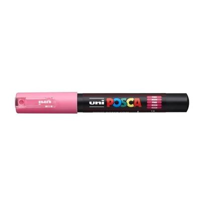 Dekormarker, 0,7-1,0 mm, UNI 