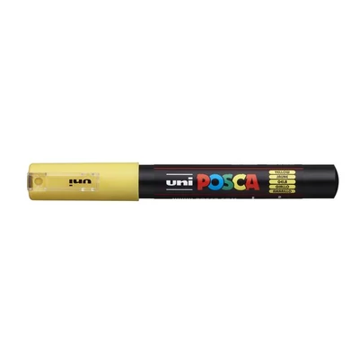 Dekormarker, 0,7-1,0 mm, UNI 
