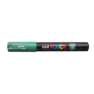 Dekormarker, 0,7-1,0 mm, UNI 