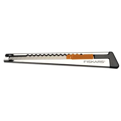 Univerzális kés, 9 mm, FISKARS 