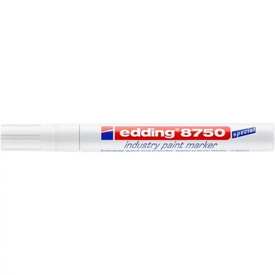Lakkmarker, 2-4 mm, EDDING, 