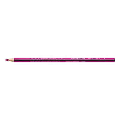 Színes ceruza készlet, háromszögletű, STAEDTLER 