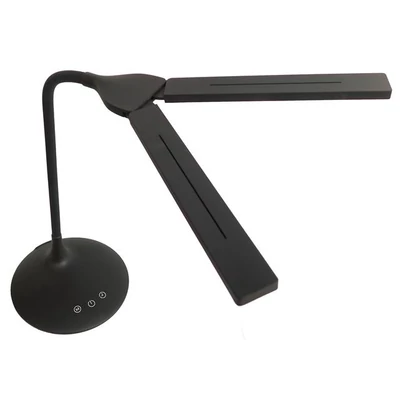 Asztali lámpa, LED, 6 W, ALBA 