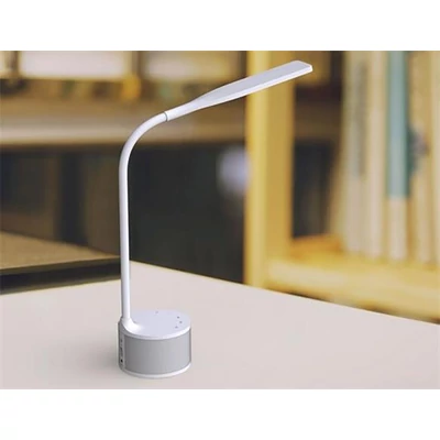 Asztali lámpa, LED, 3,5 W, ALBA 