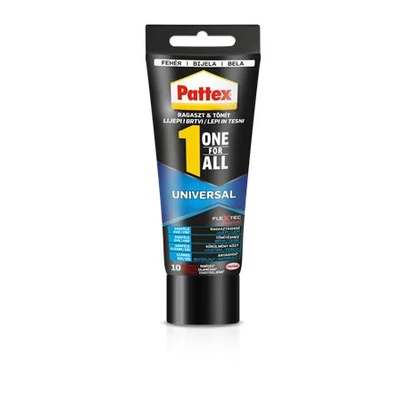Ragasztó, építési, 142 g, HENKEL 