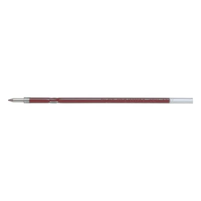 Golyóstollbetét, 0,22 mm, nyomógombos, PILOT, 