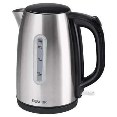 Vízforraló, 1.7 l, SENCOR 