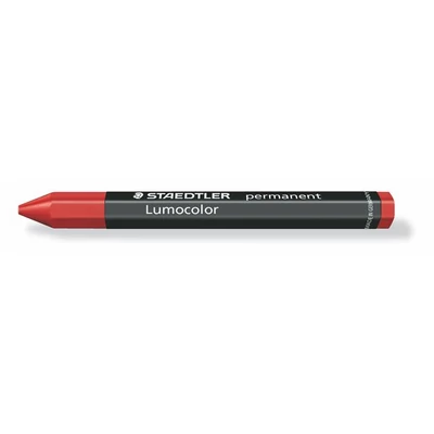 Jelölőkréta, mindenre író, (omnigraph), STAEDTLER 