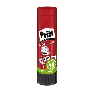 Ragasztóstift, 40 g, HENKEL 