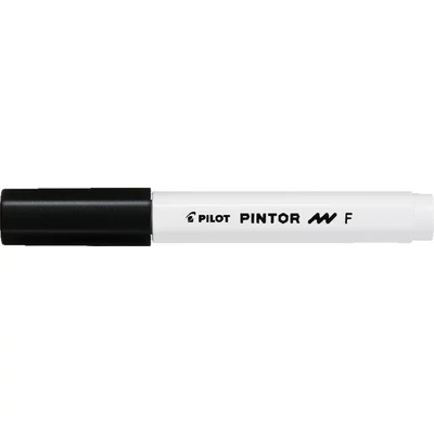 Dekormarker, 1 mm, PILOT 