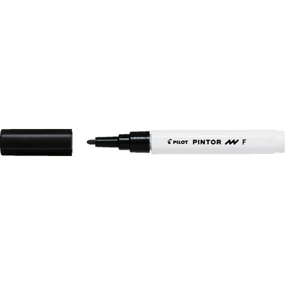 Dekormarker, 1 mm, PILOT 