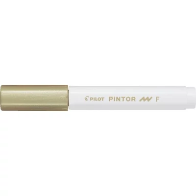 Dekormarker, 1 mm, PILOT 