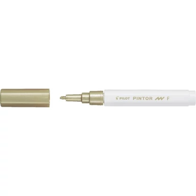 Dekormarker, 1 mm, PILOT 