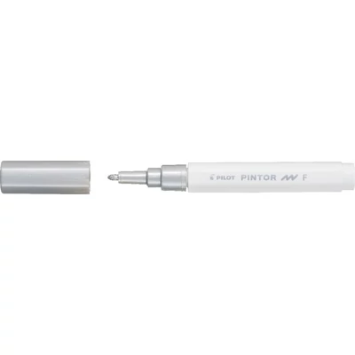 Dekormarker, 1 mm, PILOT 