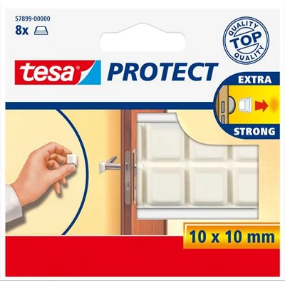 Védőütköző, TESA, 