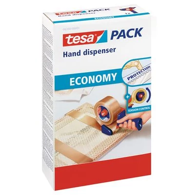 Csomagzáró gép, kézi, TESA 