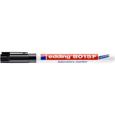 Laboratóriumi marker, 0,75 mm, kúpos, EDDING 