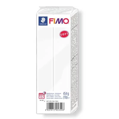 Gyurma, 454 g, égethető, FIMO 