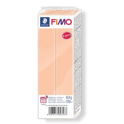 Gyurma, 454 g, égethető, FIMO 