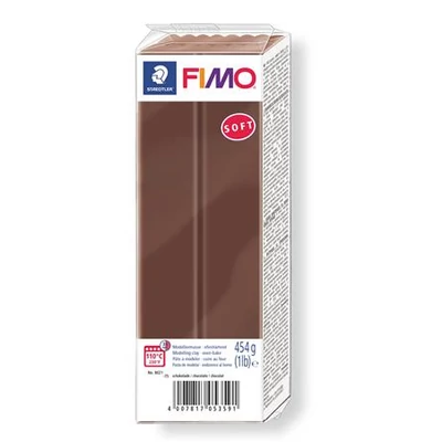 Gyurma, 454 g, égethető, FIMO 