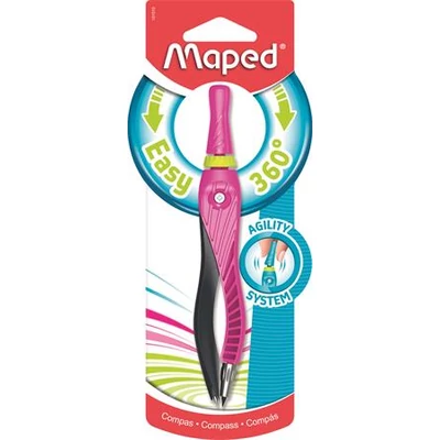 Körző, MAPED 