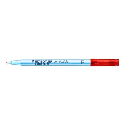 Alkoholmentes marker, OHP, 0,6 mm, STAEDTLER 