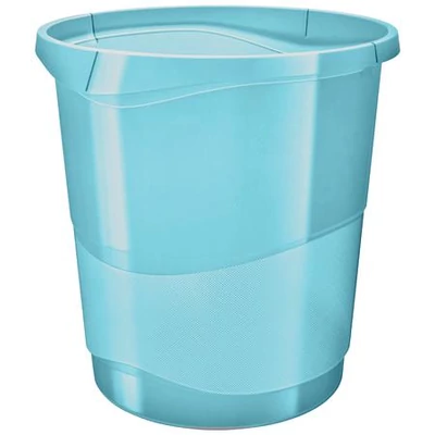 Papírkosár, 14 liter, ESSELTE 