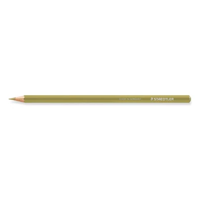 Színes ceruza készlet, hatszögletű, STAEDTLER 
