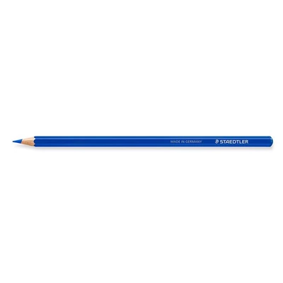 Színes ceruza készlet, hatszögletű, STAEDTLER 