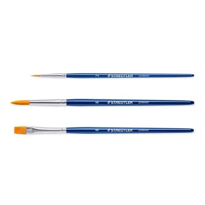 Ecsetkészlet, STAEDTLER 