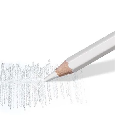 Összemosó ceruza, hatszögletű, STAEDTLER® 
