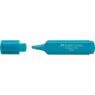 Szövegkiemelő, 1-5 mm, FABER-CASTELL 